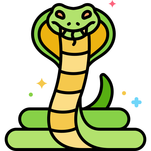 Snake Game 8-bit